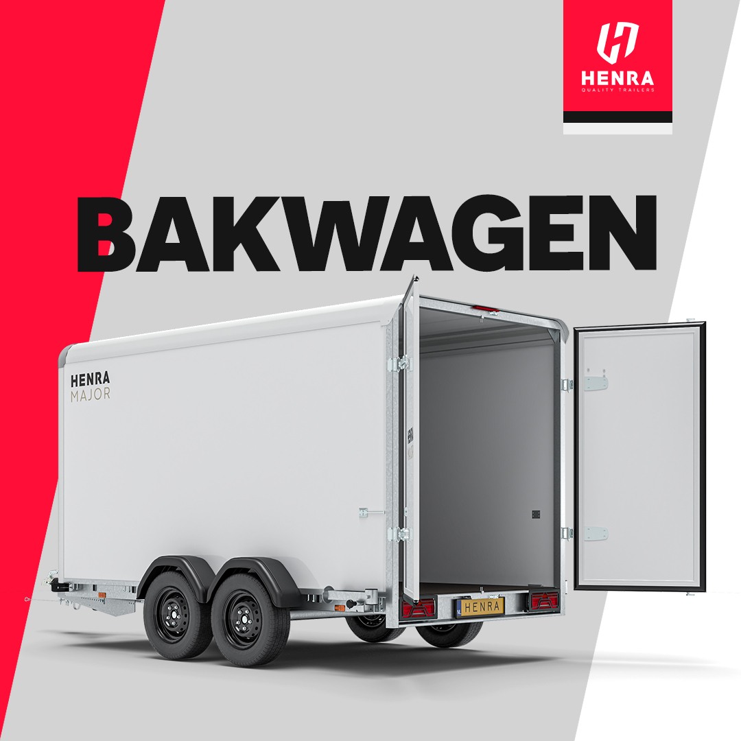 BAKWAGEN