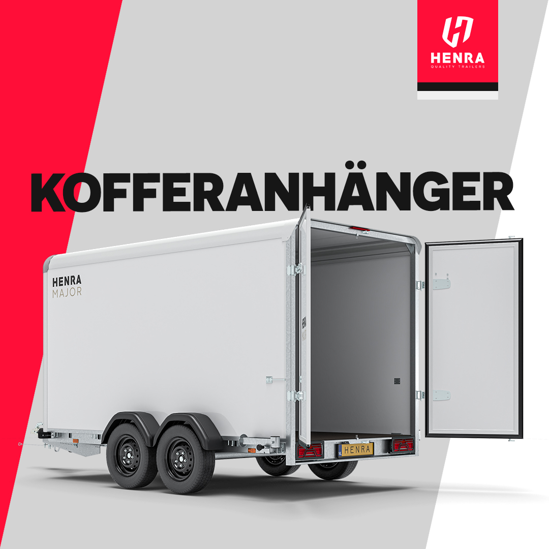 KOFFERANHÄNGER