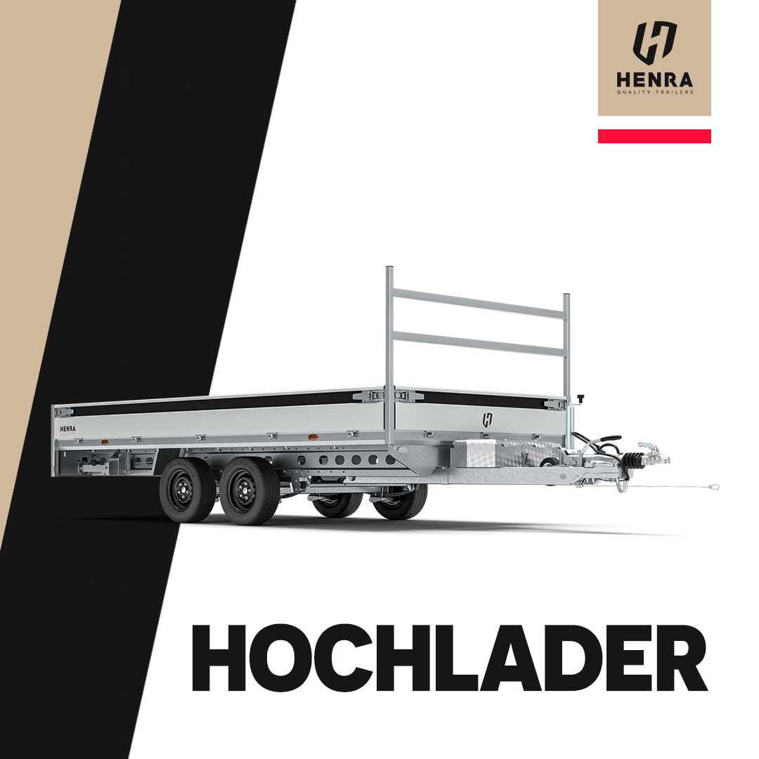 HOCHLADER