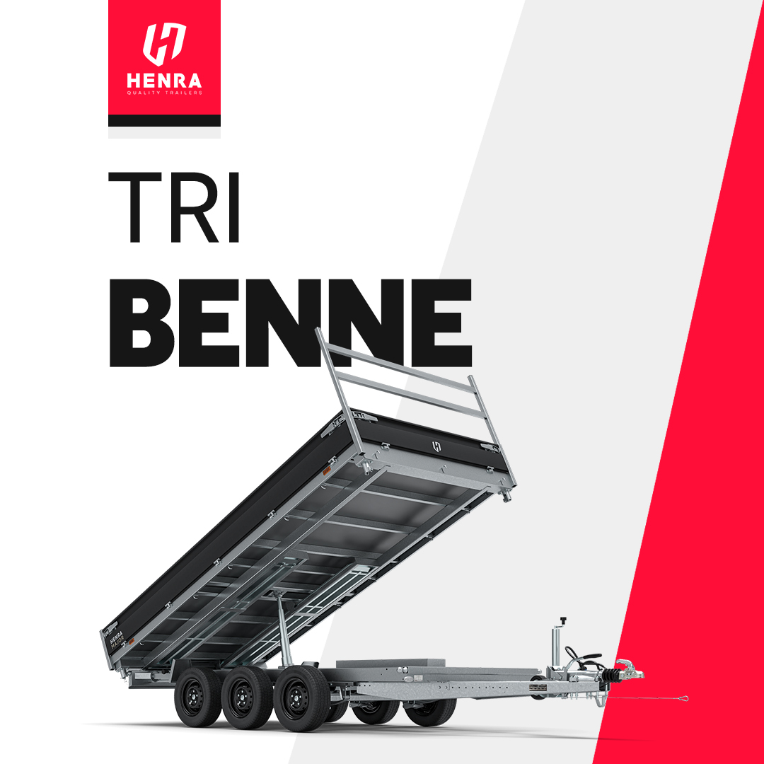 TRI BENNE